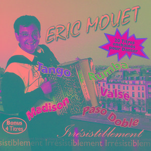 C'Est Une Frotteuse (Rumba) - Série Boléro, Cha Cha Et Rumba