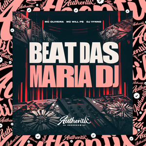 Beat das Maria Dj