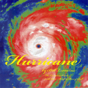 Hurricane (feat. Jamie Alcroft & Barry Drill)