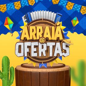 Arraiá de Ofertas