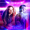 Lion Heart - Jamais Vai Saber