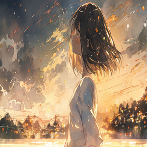 時の残響 feat. 花隈千冬