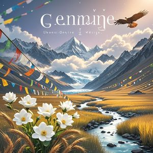 冈拉梅朵_老头李