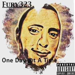 Fury's A Game