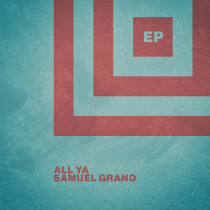 All Ya (Everyone Involved Mix)