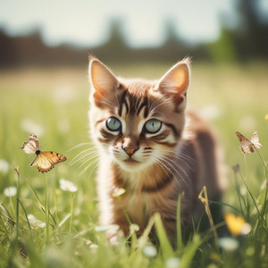 いたずらっ子 feat. 初音ミク