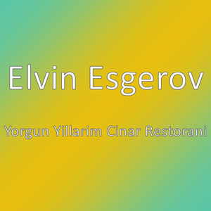 Yorgun Yillarim Cinar Restorani