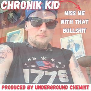 Miss Me With That BULLSHiT