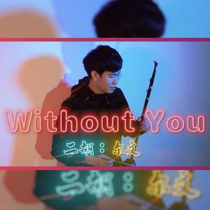 Without You - 尔文二胡版（翻自 高尔宣OSN）（翻自 高尔宣OSN）