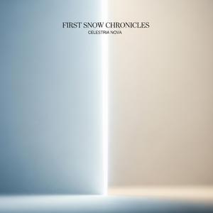 얼음 위의 순간