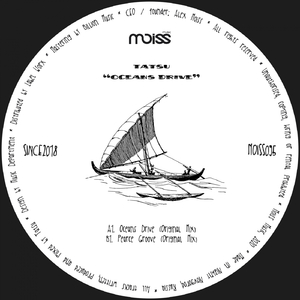 Oceans Drive (Original Mix)