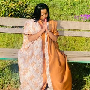 SAUTI YANGU NINAKUTUMA