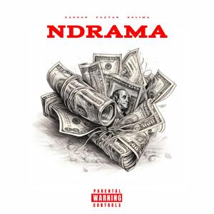 Ndrama (feat. Paxtan & Kalima)