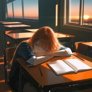 あの日描いた夢 – Sketches of Tomorrow (feat. Noa)