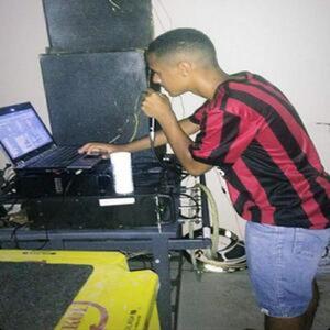 As Piranha Aqui do Baile