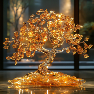Harmonic Wealth: Golden Streams