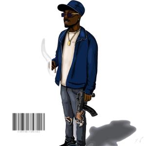 Let's Go (feat. Creole Kang)