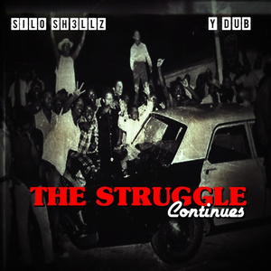 Nemesis [Prod. By Y-Dub]