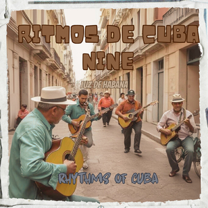 La Guitarra del Vecino