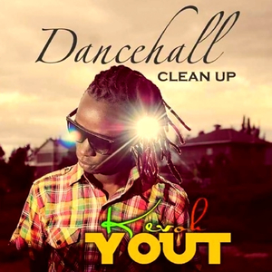 Dancehall Clean Up