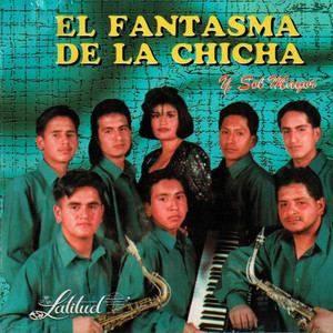 Los Imbaburas, Lagunerito (Rebajada)