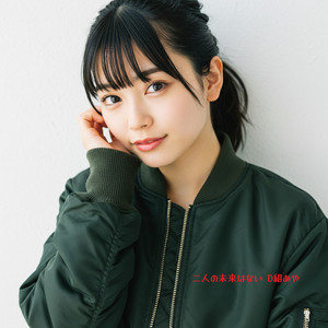 二人の未来はない