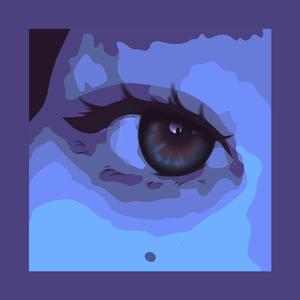 好喜欢你的眼睛（Prod by MRZ）