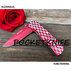 POCKETKNIFE