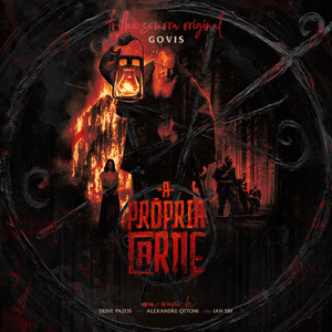 A Perna Que Se Parte