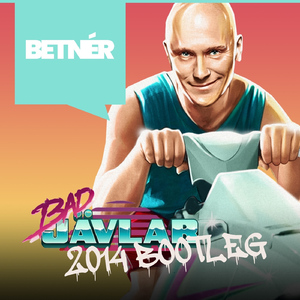Badjävlar 2014 Bootleg