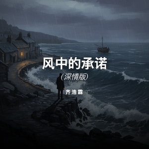 风中的承诺 (深情版)