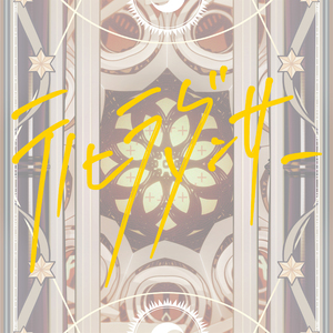 テノヒラダンサー (Vo.レッジェ)