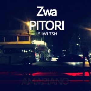 Taxi To Mshogu (Attridgeville)