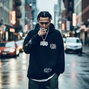 《哥_抽的不是煙🚬》 by Wes_Lin
