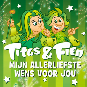 Mijn Allerliefste Wens Voor Jou