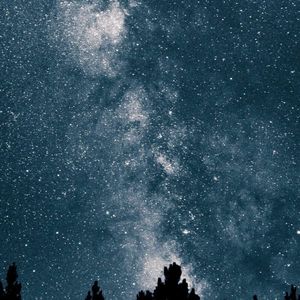 浪漫的星空（纯音乐）