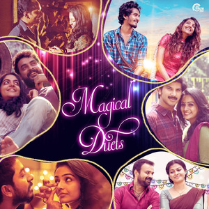 Neelime (From "Pranaya Meenukalude Kadal")