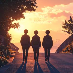 まだ終われない。あの日々を