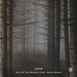 Out Of The Woods (feat. Saint Rock)