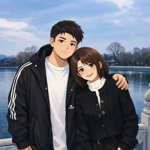 漫过暖阳
