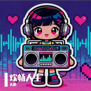 现代逸梦～欢畅人生