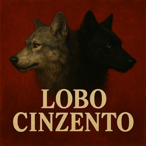 Lobo Cinzento