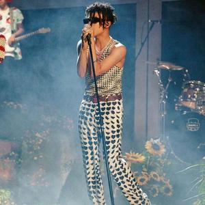 免费-"毕业丨graduation"_ The Kid Laroi Type Beat_