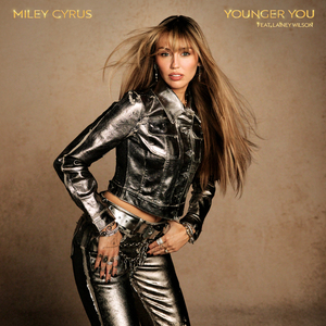 Younger You (From the "Hannah Montana 20th Anniversary Special")