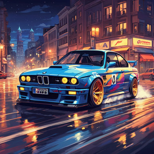 Big Altima Energy (BAE)