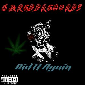 Did it again (feat. 6arian)