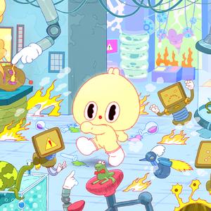 Friendship (feat. Olivia Ridgely) (RYN Remix)