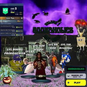 A Wild Western (feat. Goo, CROG & Joe Country)