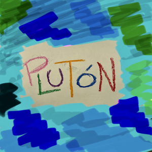 Plutón