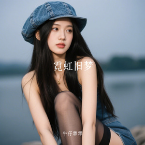 霓虹旧梦